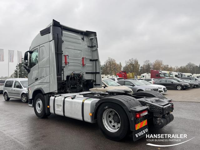 Volvo FH VEB+