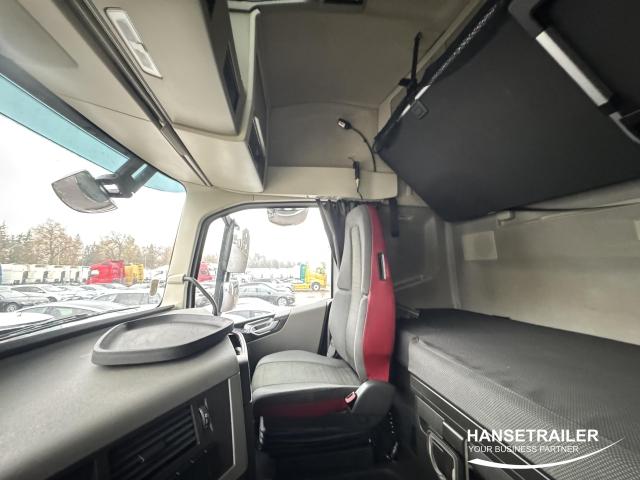 Volvo FH VEB+