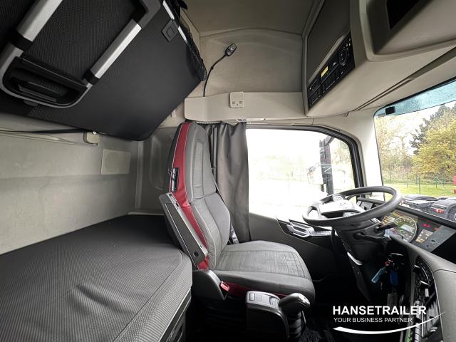 Volvo FH VEB+