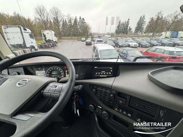Volvo FH VEB+