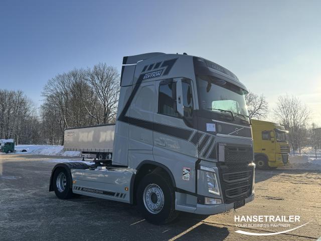Volvo FH VEB+