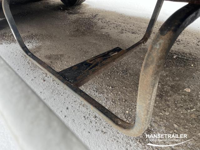 Krone SD Double deck Doppelstock