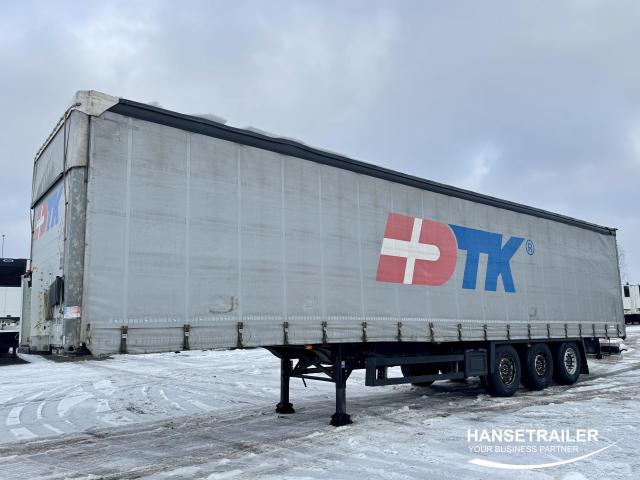 Schmitz SCS 24/L Multilock XL