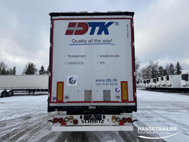 Schmitz SCS 24/L Multilock XL