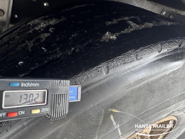 Schmitz SCS 24/L Multilock XL