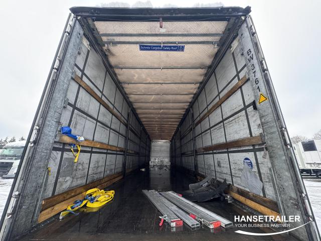 Schmitz SCS 24/L Multilock XL