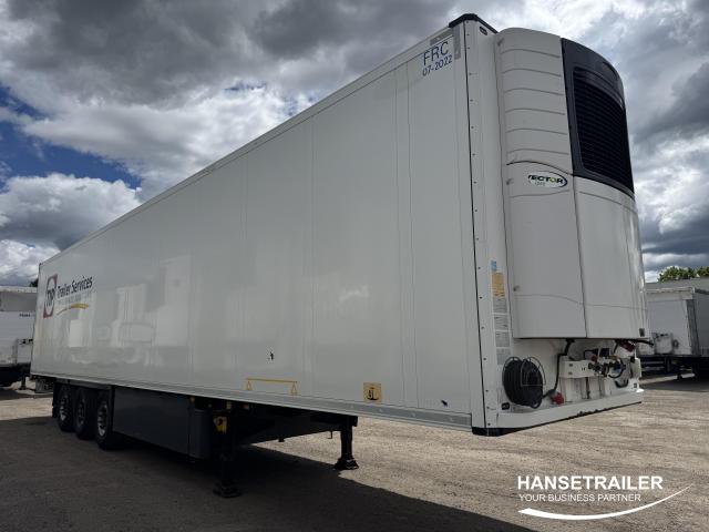 Schmitz SKO 24 Doppelstock 5227m/h