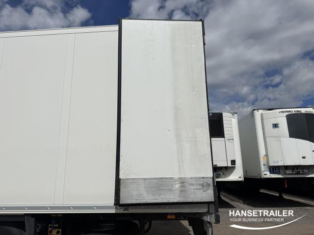 Schmitz SKO 24 Doppelstock 5227m/h