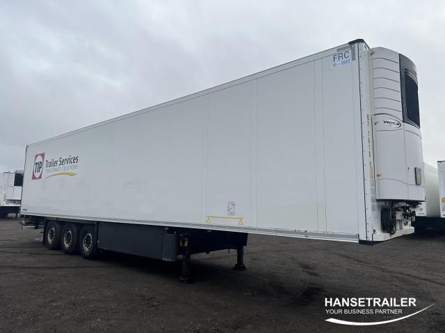 Schmitz SKO 24 Double deck