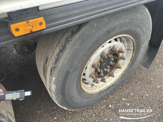 Schmitz SKO 24 Double deck