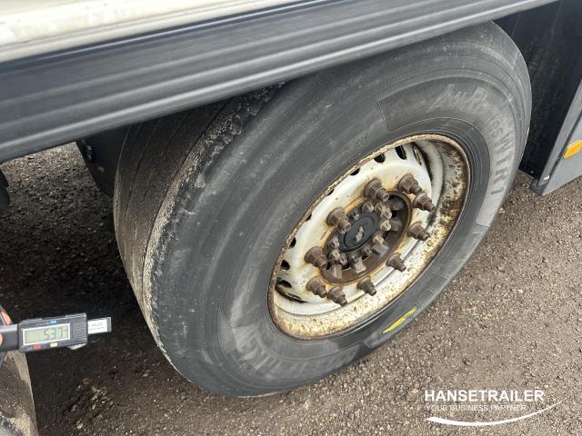 Schmitz SKO 24 Double deck