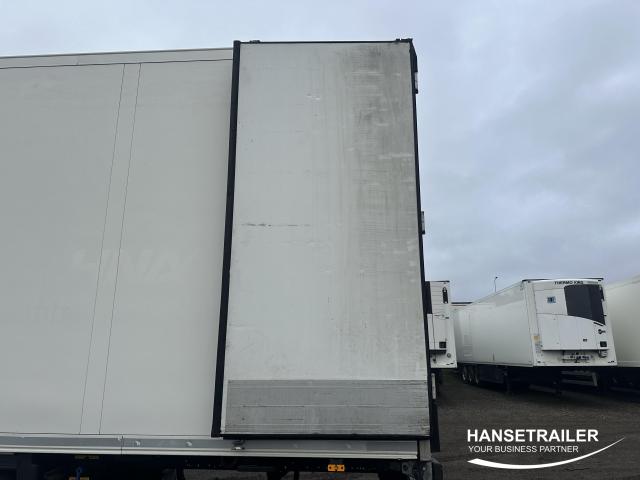 Schmitz SKO 24 Double deck