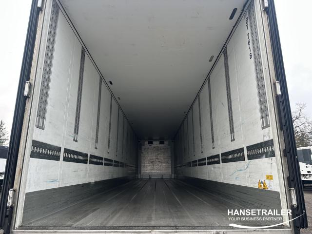 Schmitz SKO 24 Double deck