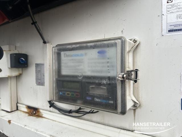 Schmitz SKO 24 Double deck