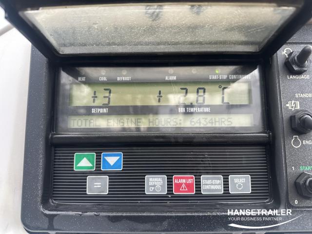 Schmitz SKO 24 Double deck