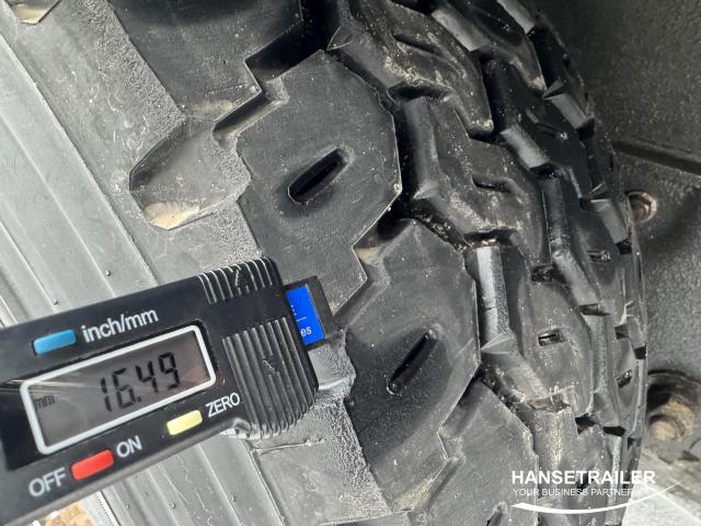 Schmitz SCS 24 Multilock XL