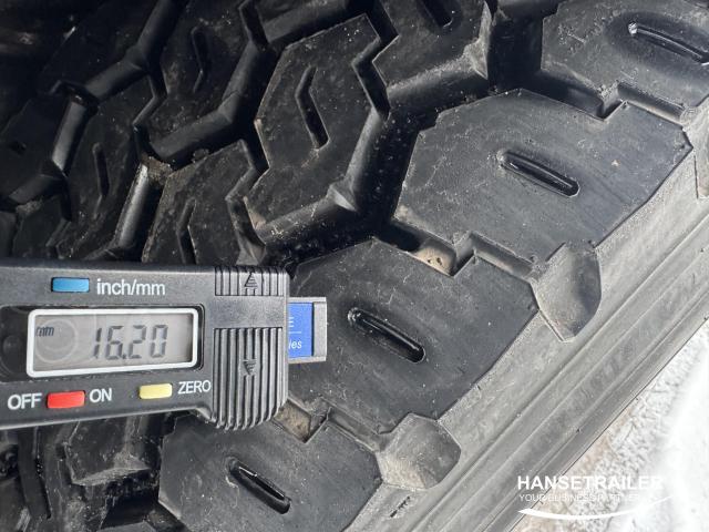 Schmitz SCS 24 Multilock XL