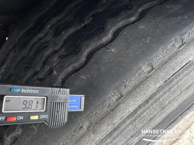 Schmitz SCS 24 Multilock XL