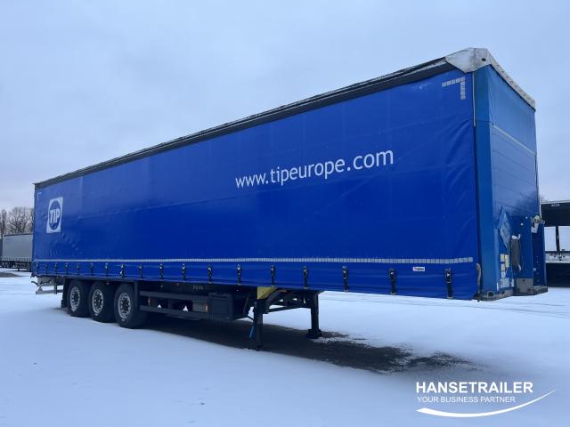 Schmitz SCS 24 Multilock XL