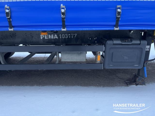 Schmitz SCS 24 Multilock XL