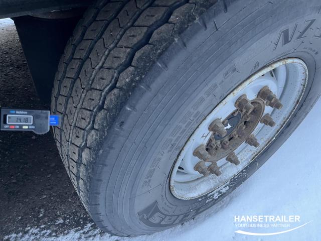 Schmitz SCS 24 Multilock XL