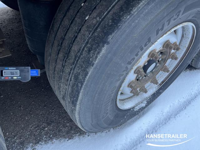 Schmitz SCS 24 Multilock XL