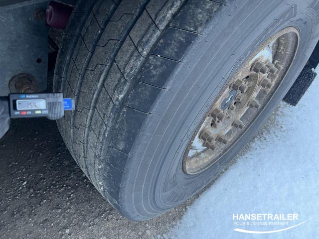 Schmitz SCS 24 Multilock XL