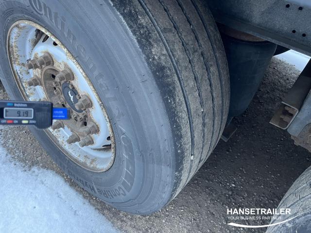 Schmitz SCS 24 Multilock XL