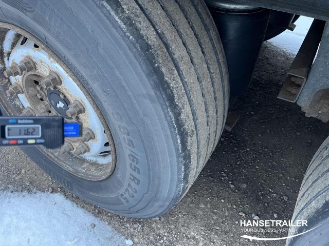 Schmitz SCS 24 Multilock XL