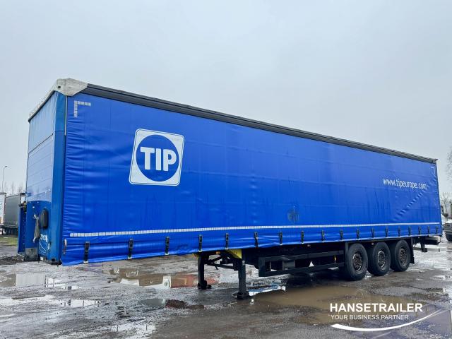 Schmitz SCS 24 Multilock XL