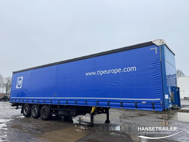 Schmitz SCS 24 Multilock XL