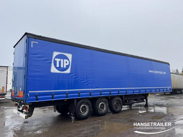 Schmitz SCS 24 Multilock XL