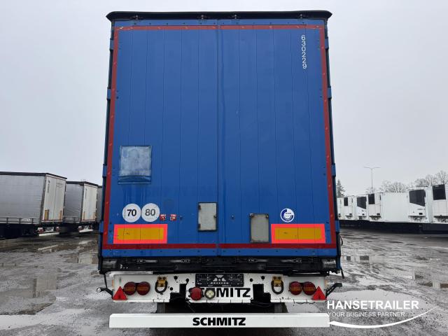 Schmitz SCS 24 Multilock XL