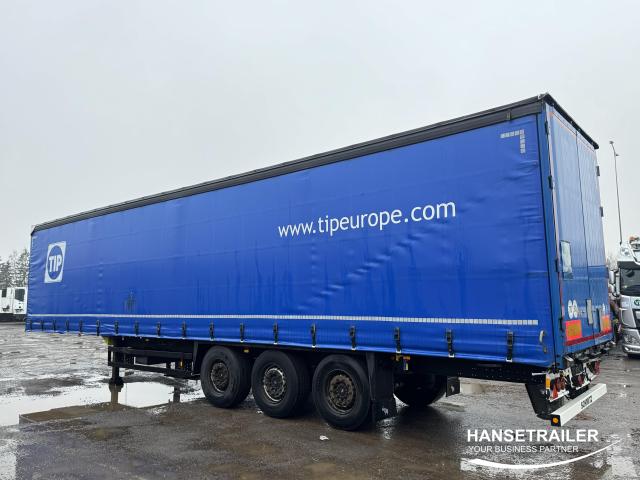 Schmitz SCS 24 Multilock XL