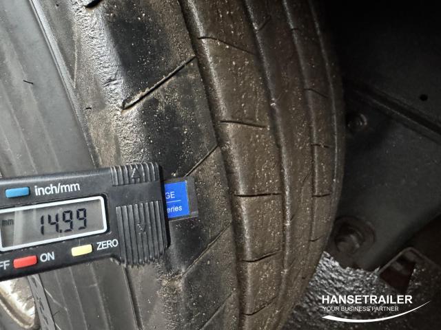 Schmitz SCS 24 Multilock XL