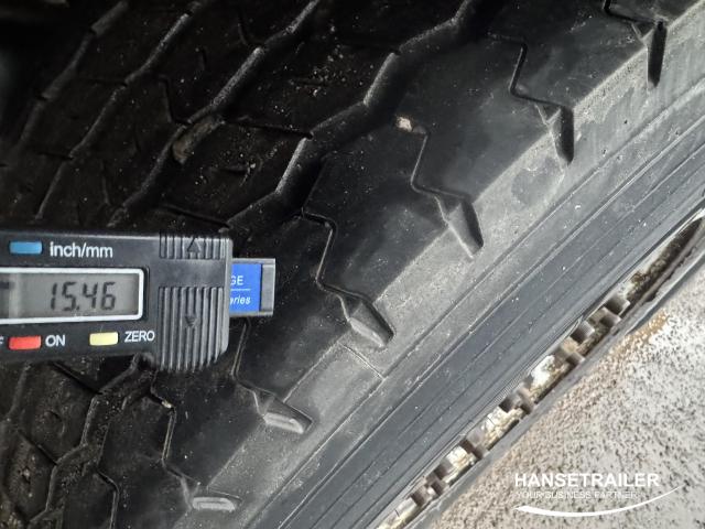 Schmitz SCS 24 Multilock XL