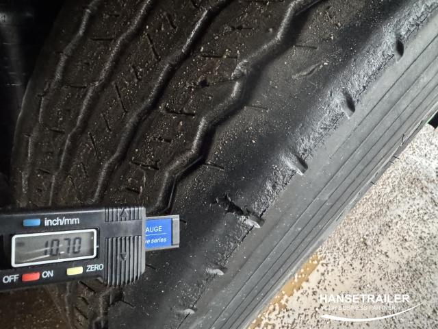 Schmitz SCS 24 Multilock XL