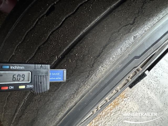 Schmitz SCS 24 Multilock XL