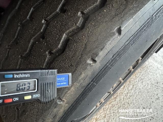 Schmitz SCS 24 Multilock XL