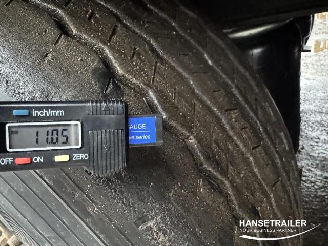 Schmitz SCS 24 Multilock XL