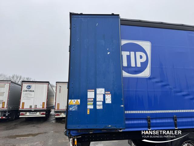 Schmitz SCS 24 Multilock XL