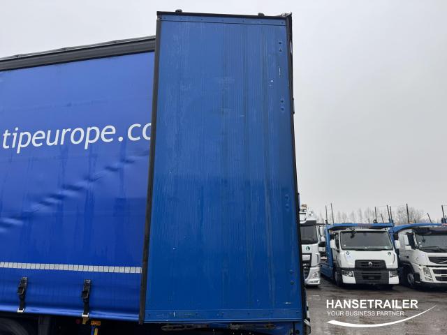 Schmitz SCS 24 Multilock XL