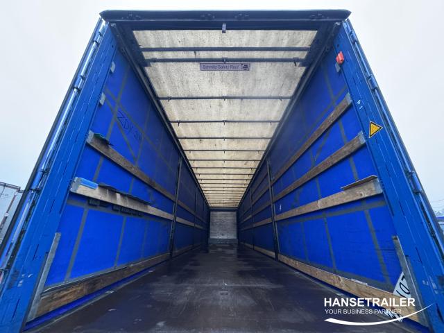 Schmitz SCS 24 Multilock XL