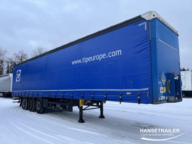 Schmitz SCS 24 Multilock XL