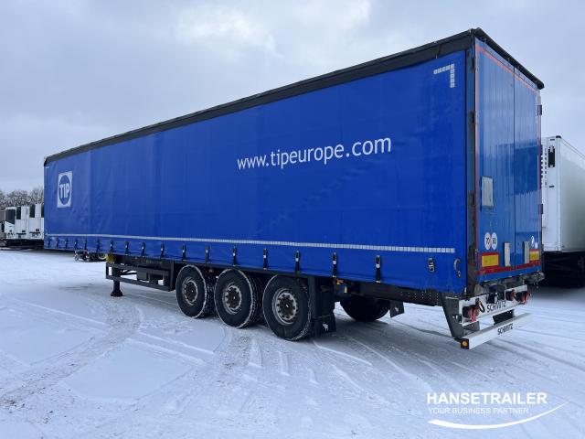 Schmitz SCS 24 Multilock XL