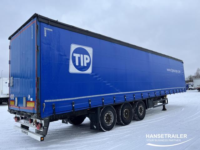 Schmitz SCS 24 Multilock XL