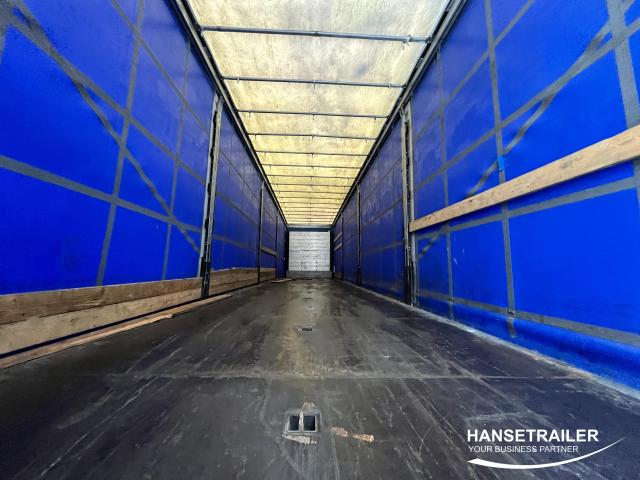 Schmitz SCS 24 Multilock XL