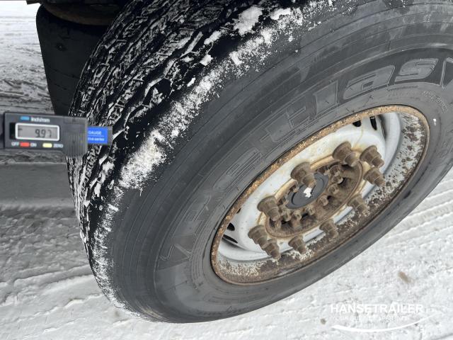 Schmitz SCS 24 Multilock XL