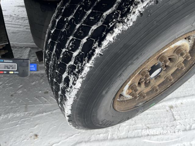 Schmitz SCS 24 Multilock XL