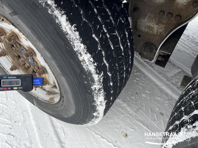 Schmitz SCS 24 Multilock XL